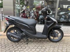 ホンダ　Ｄｉｏ１１０