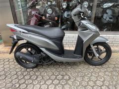 ホンダ　Ｄｉｏ１１０
