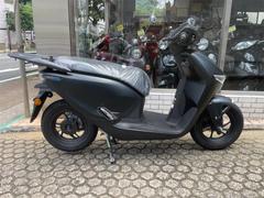 ホンダ　ＣＵＶ　ｅ：　マットガンパウダーブラックメタリック
