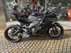 カワサキ　Ｎｉｎｊａ　ＺＸ−２５Ｒ　２０２１年式