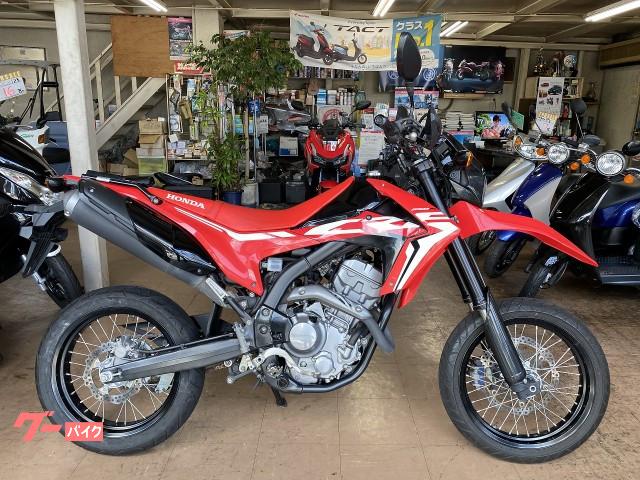 車両情報 ホンダ Crf250m 有 ホンダオート ナカガワ 中古バイク 新車バイク探しはバイクブロス