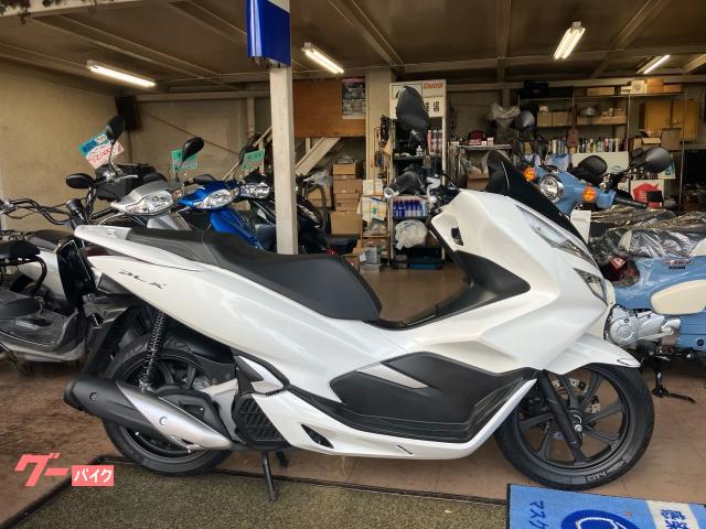 ＰＣＸ　ＪＦ８１　ワンオーナー車　スマートキー