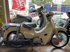 ホンダ　スーパーカブ５０　ＡＡ０９