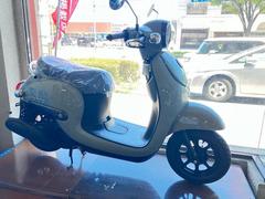 ホンダ　ジョルノ