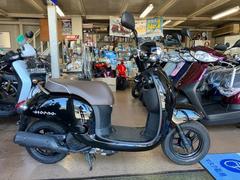 ホンダ　ジョルノ　ＡＦ７０　インジェクション　ワンオーナー　リアタイヤ新品