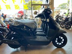 ホンダ　タクト・ベーシック