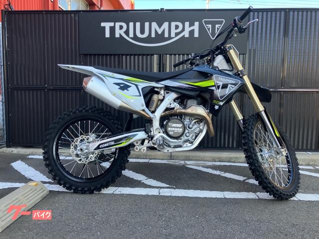 ＴＦ４５０−ＲＣエディション