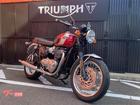 ボンネビルT120ElvisPresleyLimitedEdition