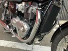 ボンネビルT120