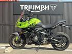 タイガースポーツ660／ルーレットグリーン