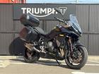 タイガースポーツ800／サファイアブラック