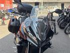 タイガースポーツ800／サファイアブラック