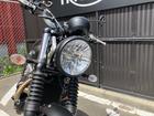 スクランブラー900