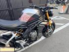 スピードトリプル1200RS