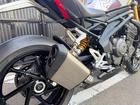 スピードトリプル1200RS