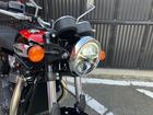 ボンネビルT100