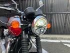 ボンネビルT120