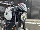 トライデント800