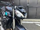 ストリートトリプル765RS