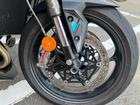 ストリートトリプル765RS