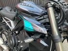 ストリートトリプル765RS