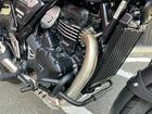 スクランブラー400XC