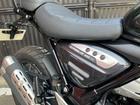 スクランブラー400XC