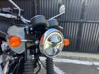 ボンネビルT120