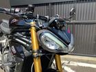 スピードトリプル1200RS