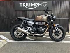 ＴＲＩＵＭＰＨ　スピードツイン１２００