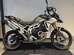 ＴＲＩＵＭＰＨ　タイガー９００ラリー　ＰＲＯ