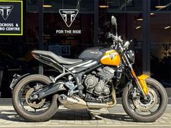 ＴＲＩＵＭＰＨ　トライデント６６０　２０２５年モデル
