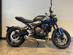 ＴＲＩＵＭＰＨ　トライデント６６０