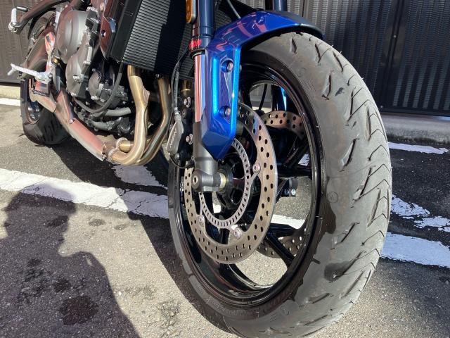 トライデント660