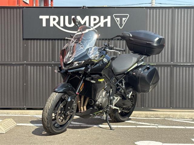 タイガースポーツ800／サファイアブラック