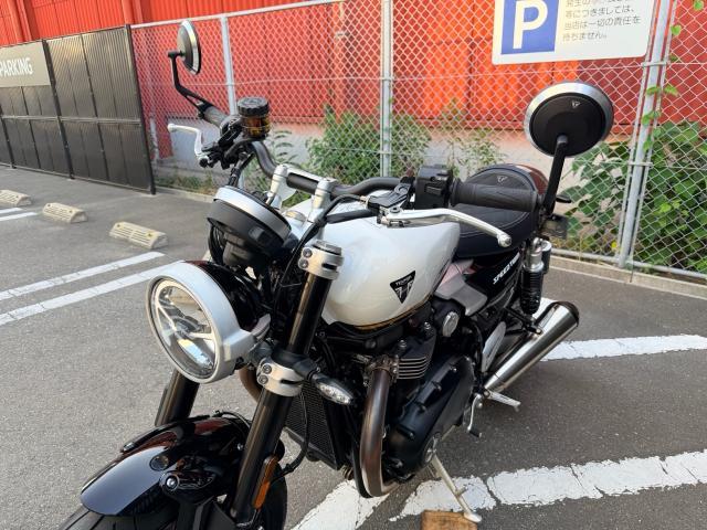 スピードツイン1200