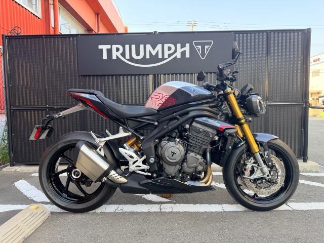 スピードトリプル1200RS