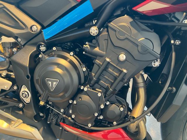 ストリートトリプル765RS