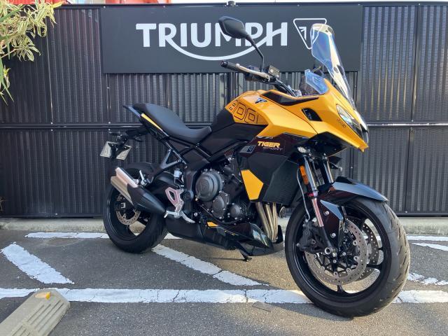 タイガースポーツ800