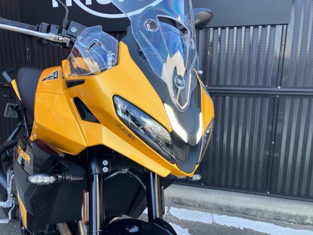 タイガースポーツ800