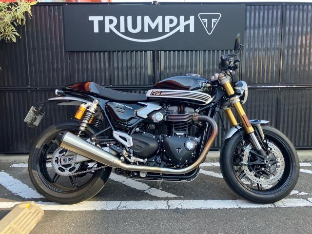 スピードツイン1200RS
