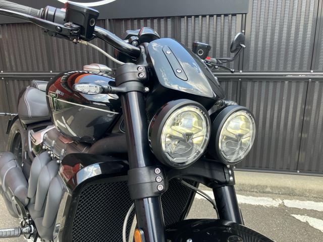ロケット3ストームR