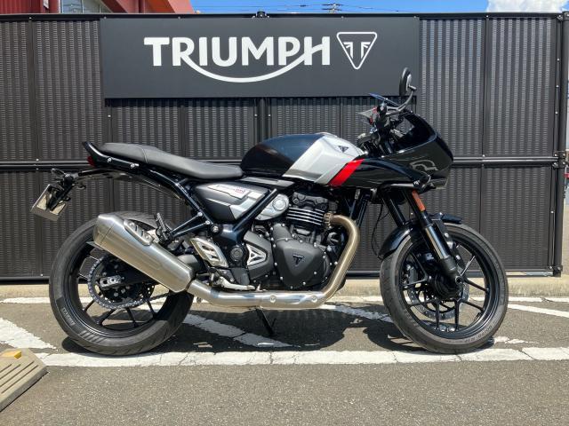 スラクストン400