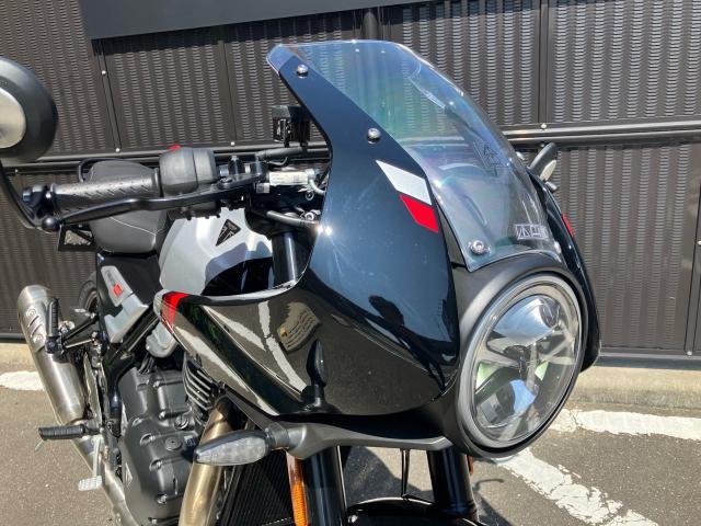 スラクストン400