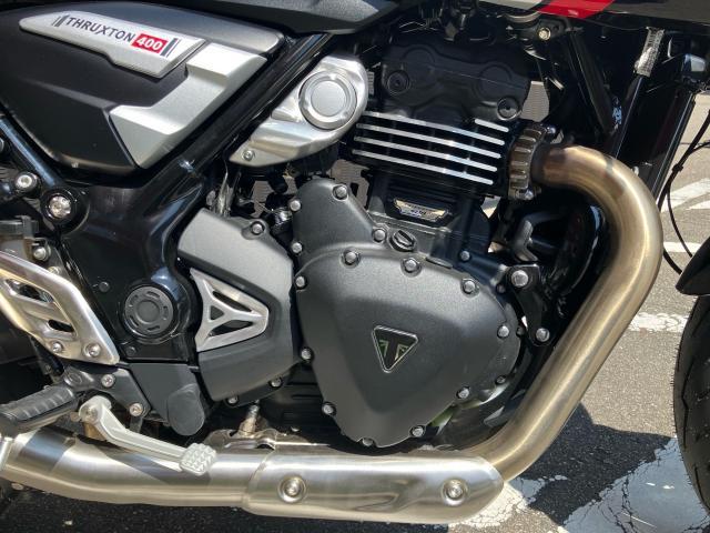 スラクストン400