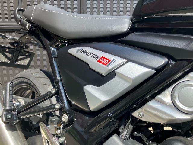 スラクストン400