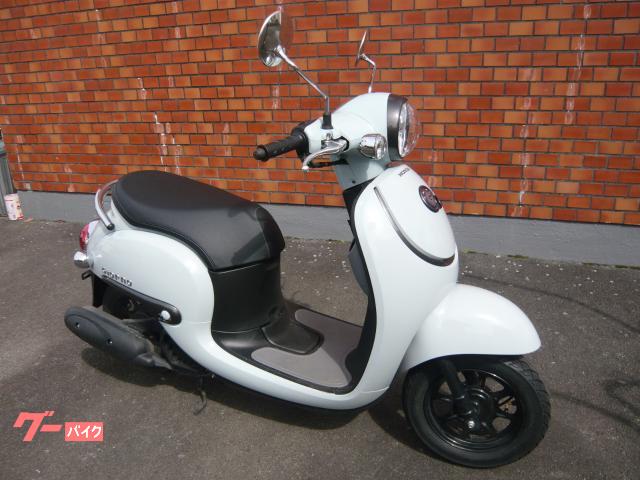 【冬バーゲン★特別送料無料！】 車両情報:ホンダ ジョルノ | ギンリン楠店 | 中古バイク・新車 その他