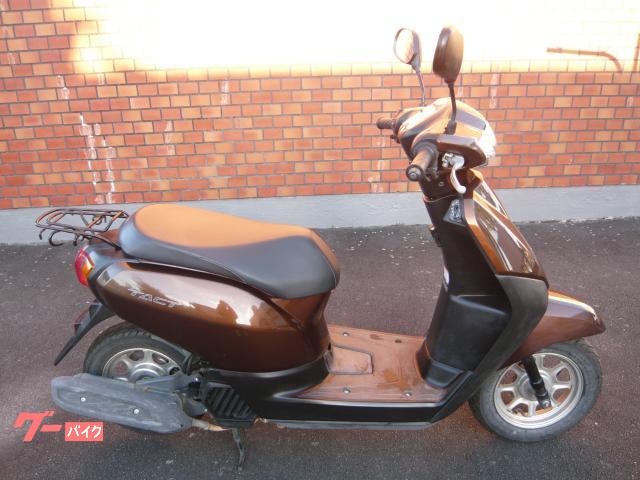 タクト・ベーシック中古