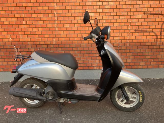 トゥデイ中古