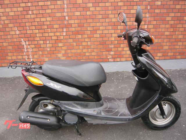 ＪＯＧ中古
